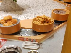 -喜家自助小火锅(卓悦里店)