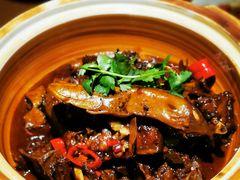 -吃饭皇帝大(合生汇店)