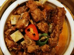 -顺风海鲜港(长寿路店)