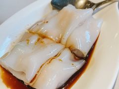 鲜虾仁肠粉-利苑酒家(华熙国际店)