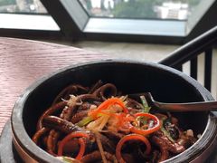 -镇江苏宁万豪酒店-苏筵中餐厅