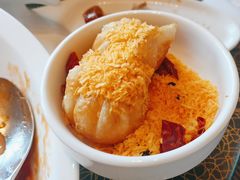 -彩丰楼中餐厅·早茶·点心·粤菜(海口华彩洲际酒店)
