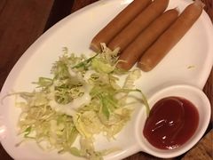 -玛格萝妮比萨屋(四平店)