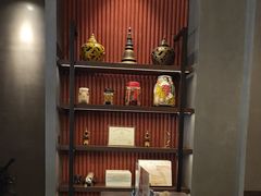 -菩泰·泰式草本按摩SPA(武汉新天地南馆店)