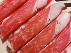 -东来顺饭庄(金泉广场店)