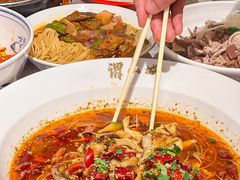 -大食代美食广场(月星环球港店)