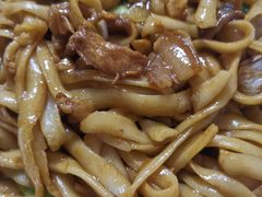 -韩师傅老大同刀削面(北苑路店)