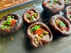 -玛吉阿米·餐吧