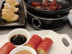 -海景壹号大酒店(滨湖店)