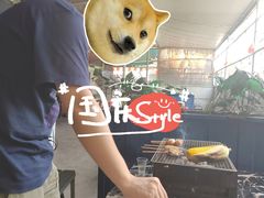 -小象钓虾·营地烧烤(洛溪店)