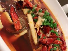 -渝信川菜(西单店)