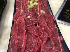 -潮汕良记牛肉火锅(洪武路店)