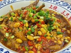 -三只鸟本地特色菜馆(上饶总店)