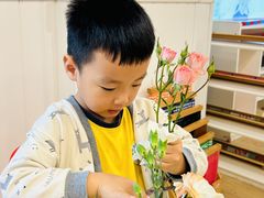 -金点蒙氏国际教育(悠然校区)