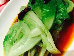 -西贝(金桥店)