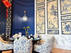 -翠湖轩中餐厅(昆明翠湖宾馆店)