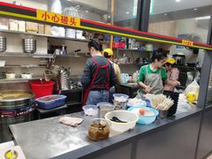 -大董锅贴(崇安寺店)