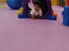 -悦宝园早教(大东龙之梦中心店)