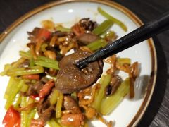 爆炒鹅三宝-鹅夫人(吴中路万象城店)
