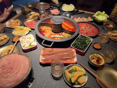 -晓宇重庆火锅(西安荟聚店)