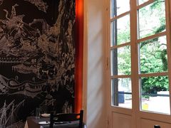 -ALBERGUE 1601 婆仔屋葡国餐厅