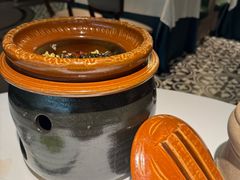 -狮拾久·现代新加坡料理(壹方城店)