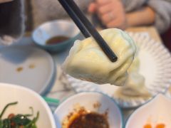 -叁拾壹克饺子·东北菜(国贸店)