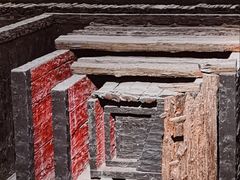 -北京大葆台遗址博物馆