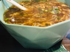醋椒汤-梧桐树下(云锦世家店)