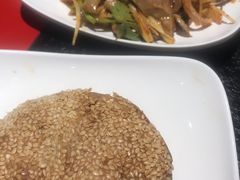 -老北京胡同味道二荤铺(酒仙桥店)