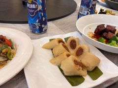 -南京苏宁环球大酒店(桥北店)