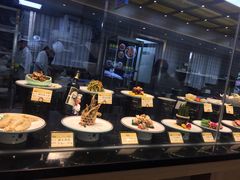 -骏莱海鲜鱼港(五角场店)