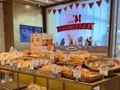 -西村叔叔的店·面包·甜品·蛋糕(崂山丽达店)