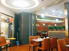 大堂-一品鱼悦·烤鱼(海亮广场店)