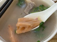 -潮汕裕成莲藕(泰沙路店)