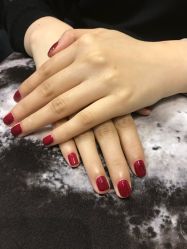 -Meet Nail 美睫·美甲