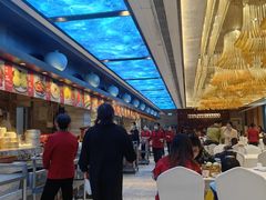 -皇马假日醉海南大酒店·假日一品派茶楼(秀英店)