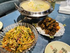 -东北老家私房菜(文灶店)