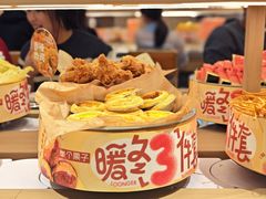 -龍歌自助小火锅(城阳万象汇店)