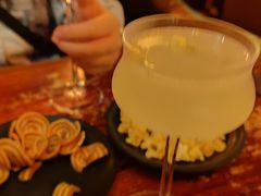 -無名记忆Music Bar夜景怀旧酒吧