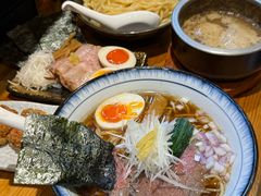 -Ramen满吉·豚骨拉面(丽园路店)