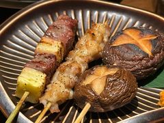 -一豚轩·烧鸟·豚骨拉面(五四路店)