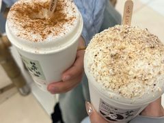 -李山山茶事(景枫店)