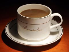 -AFS Cafe & Canteen(闽江二路店)