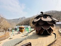 -云蒙山风景区
