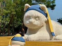 -深圳湾万象城(南山店)