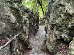 -普者黑风景区-青龙山