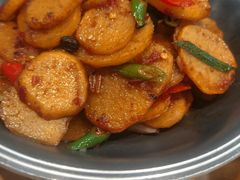 -巴依老爷新疆美食(望京小街店)