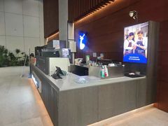 -瑞幸咖啡(山西国际金融中心店)