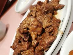 烤猪排-山水甲山(右安门店)